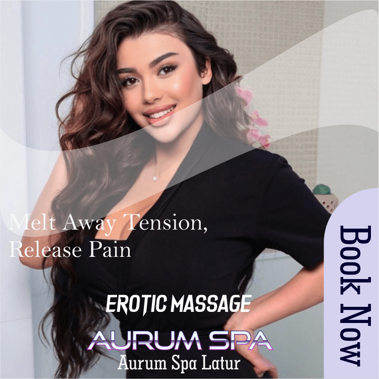 Erotic Massage in Latur